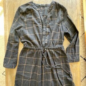 PrAna Loop To Pines Dress - Size XL